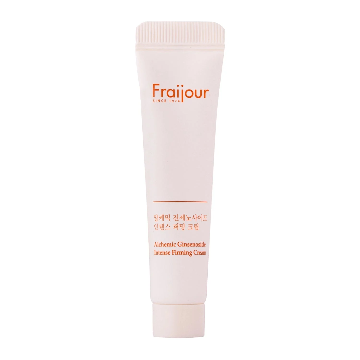 Fraijour Alchemic Ginsenoside Intense Rassodante Crema Rassodante 10ml