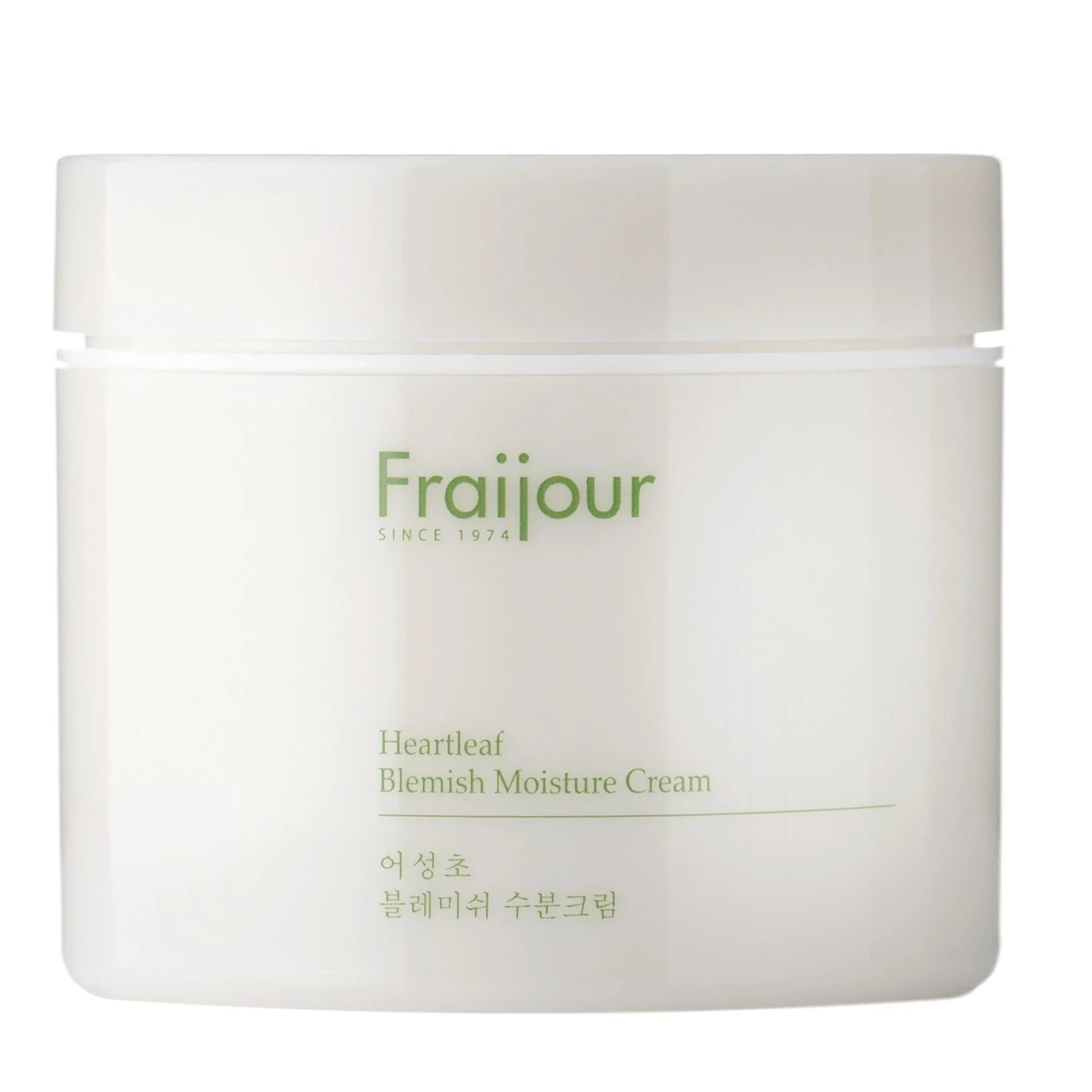 Fraijour Heartleaf Anti-Imperfezioni Moisture Crema Idratante 100ml