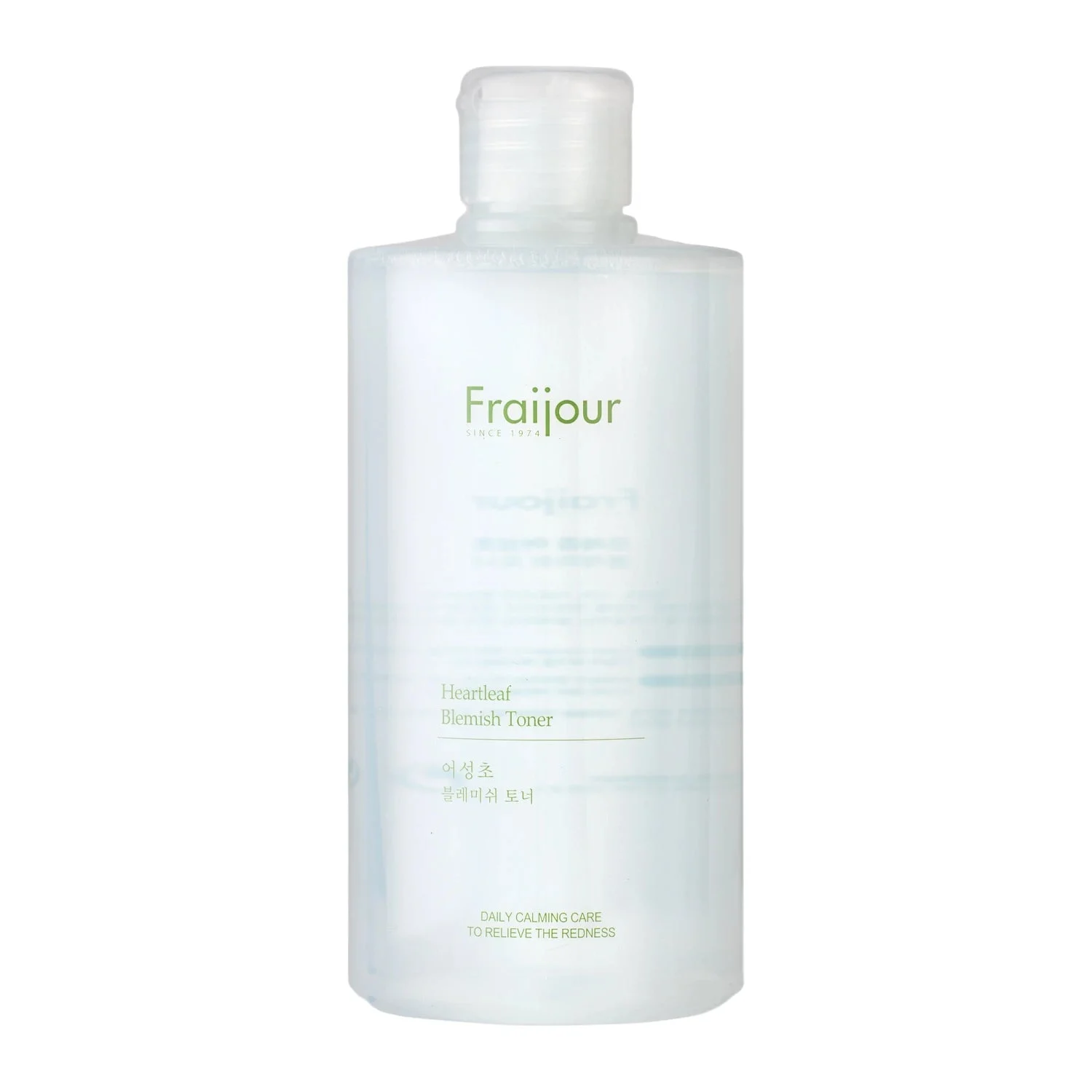 Fraijour Heartleaf Anti-Imperfezioni Tonico Lenitivo 500ml