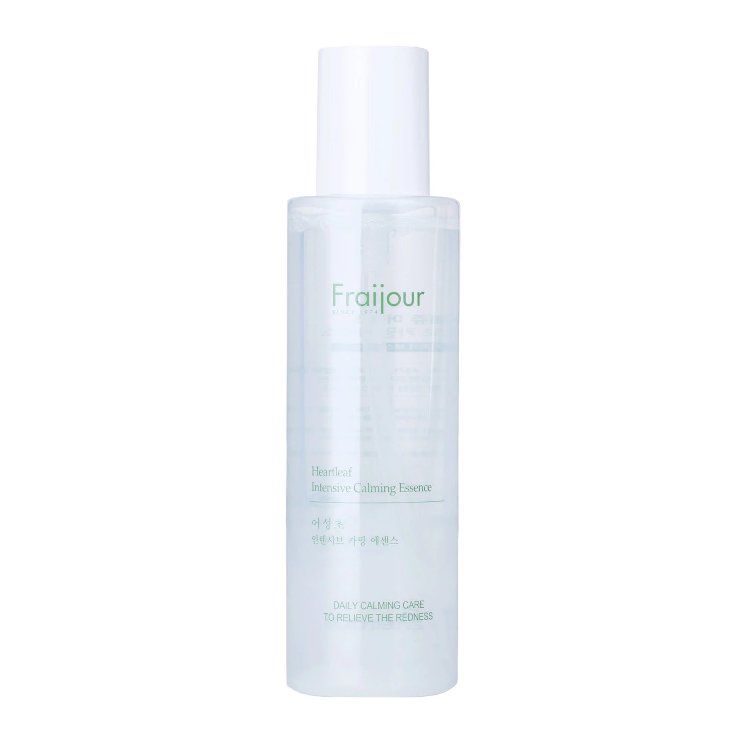 Fraijour Heartleaf Intensive Lenitiva Essenza 120ml