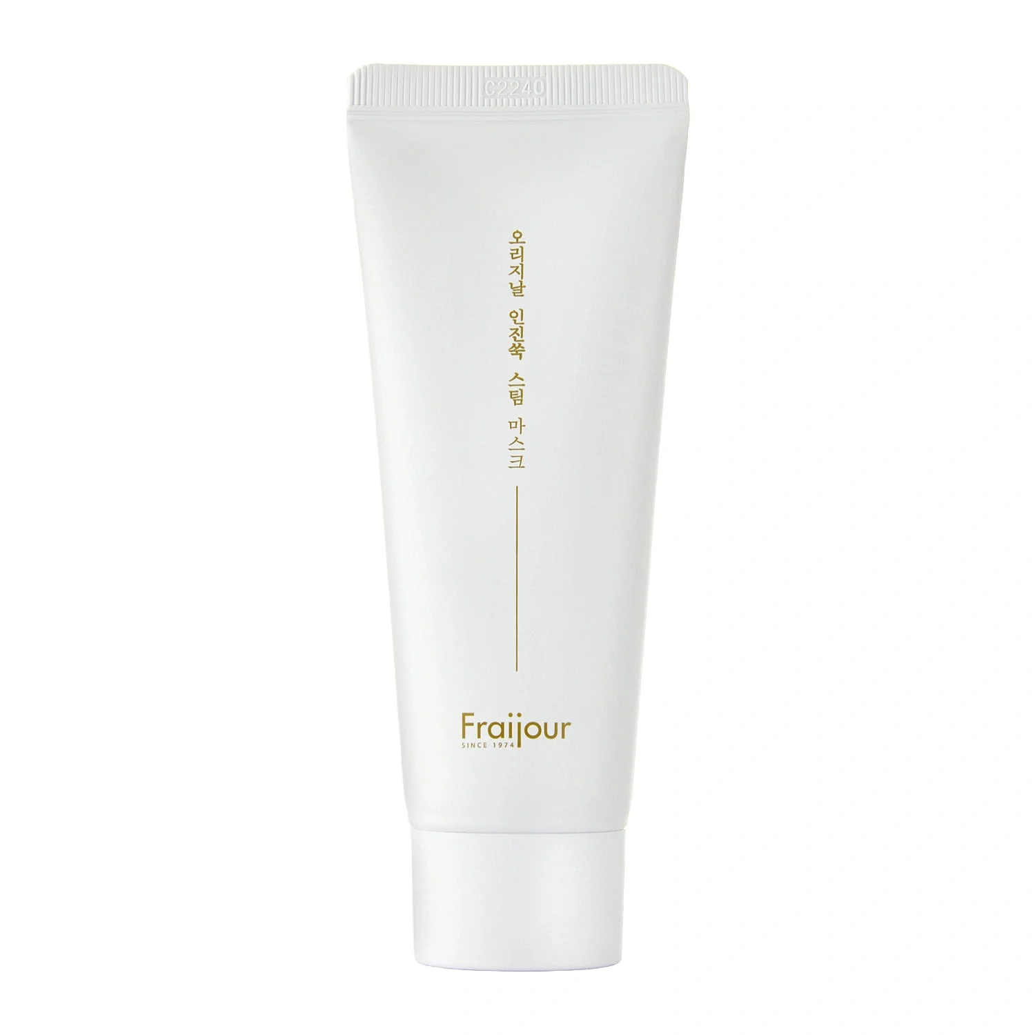 Fraijour Original Artemisia Steam Maschera Viso 50ml