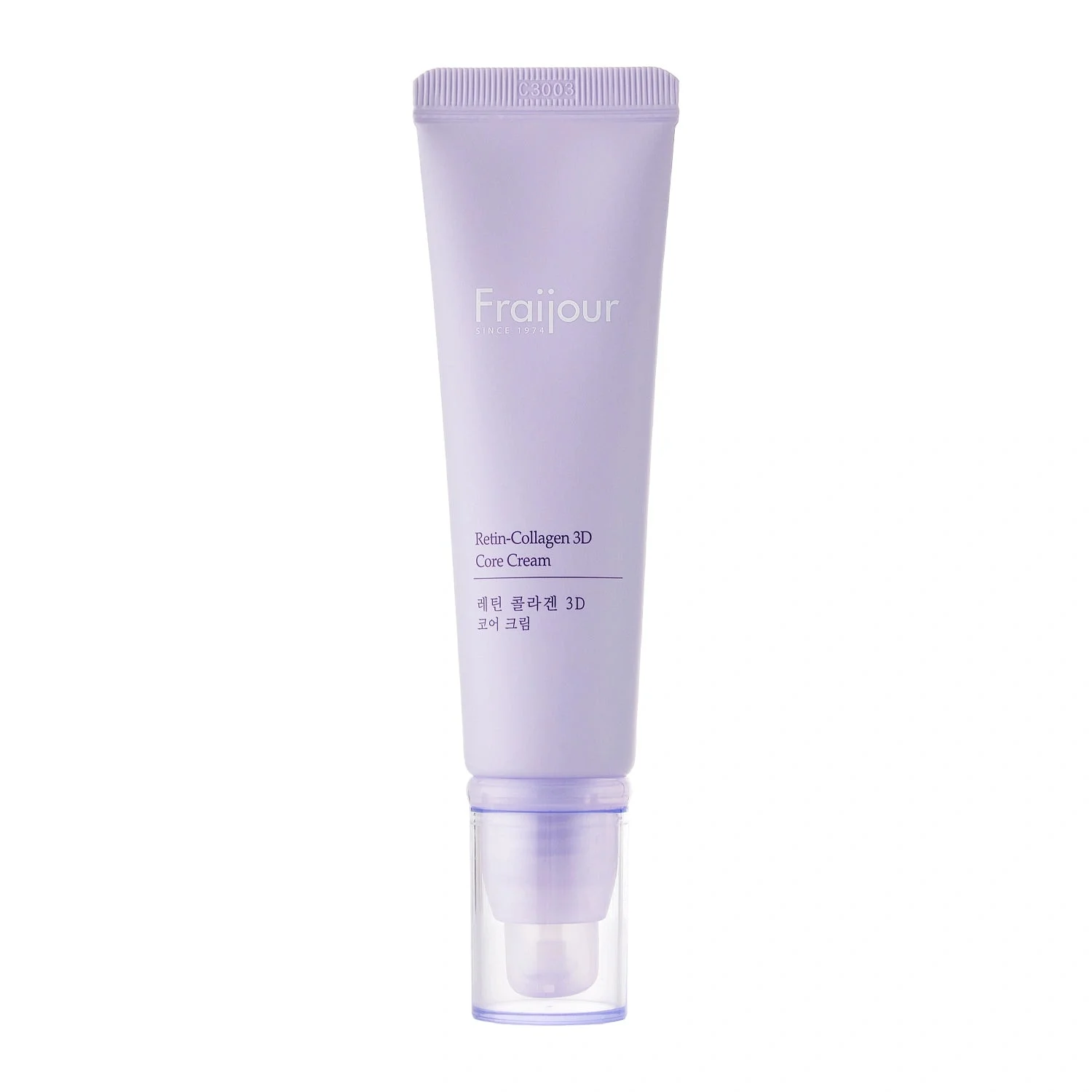 Fraijour Retin-Collagene 3D Core Crema Viso Anti-Rughe 50ml