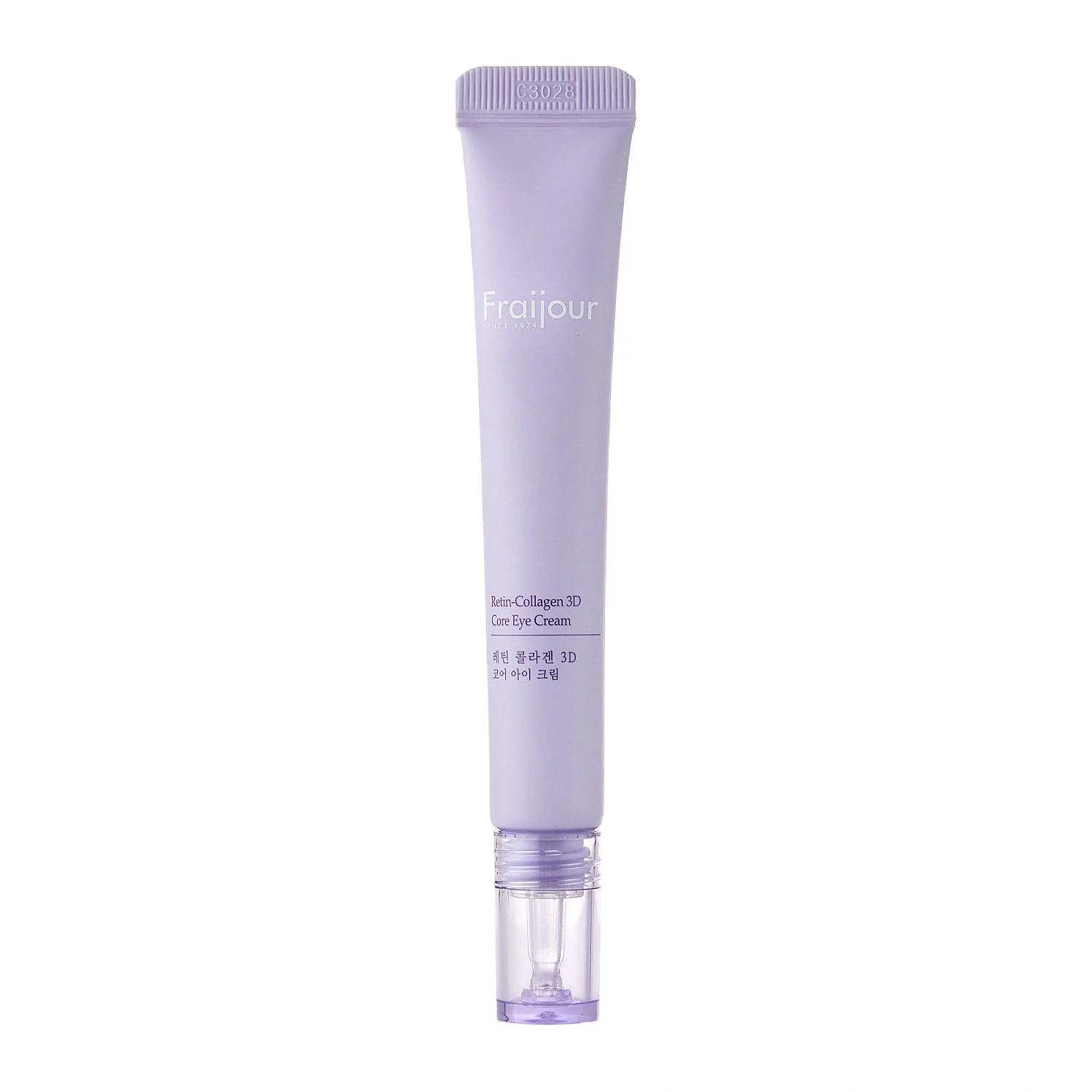 Fraijour Retin-Collagene 3D Core Crema Contorno Occhi Anti-Rughe 15ml