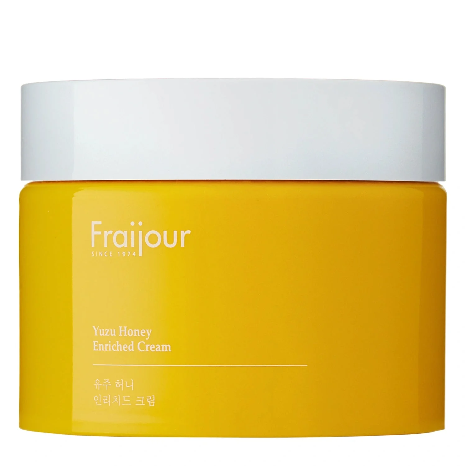 Fraijour Yuzu Honey Enriched Crema Viso Nutriente 50ml