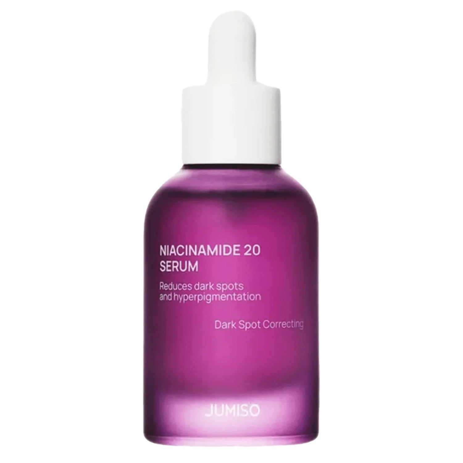 Jumiso Niacinamide 20 Siero Illuminante 40ml