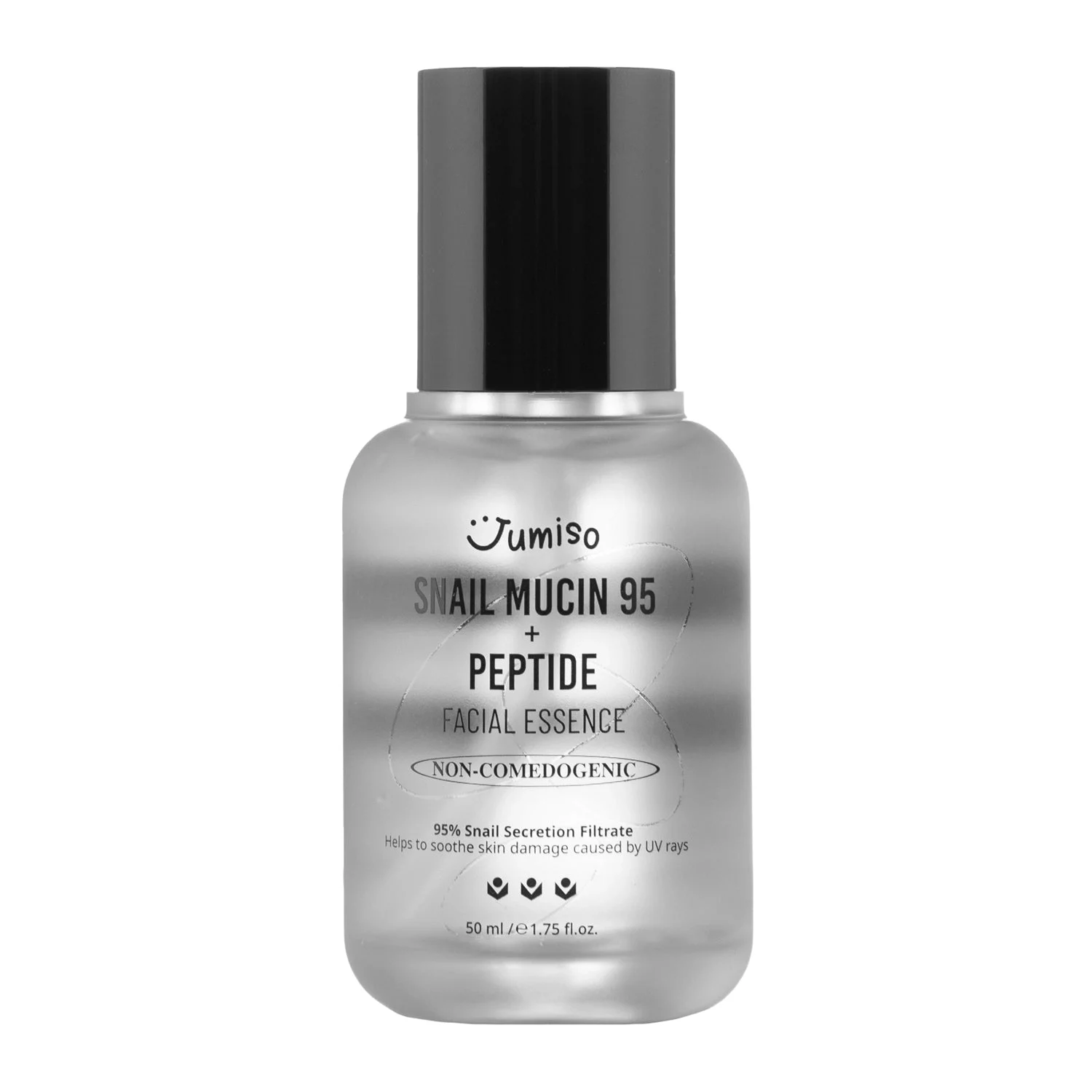 Jumiso Snail Mucin 95 + Peptidi Essenza Rigenerante 50ml