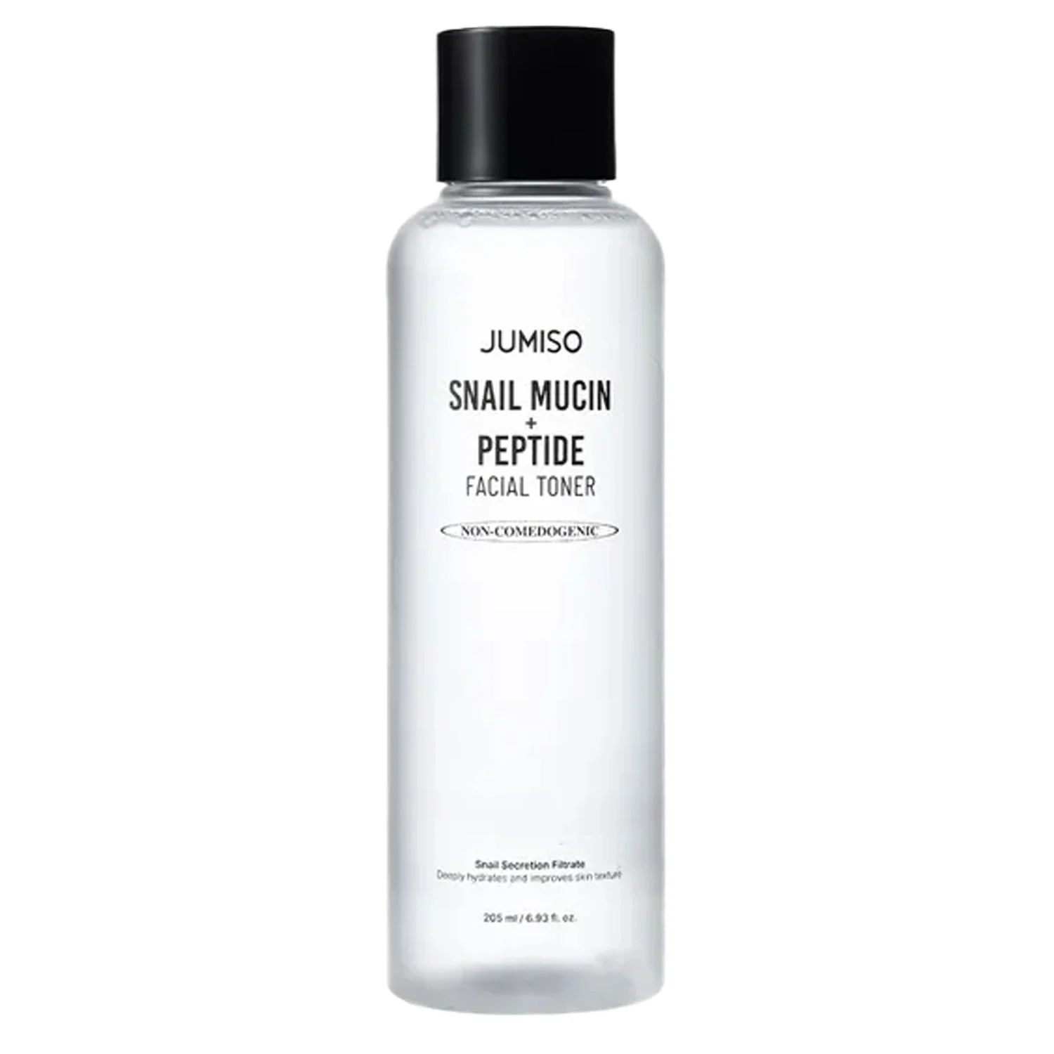 Jumiso Snail Mucin + Peptidi Tonico 205ml