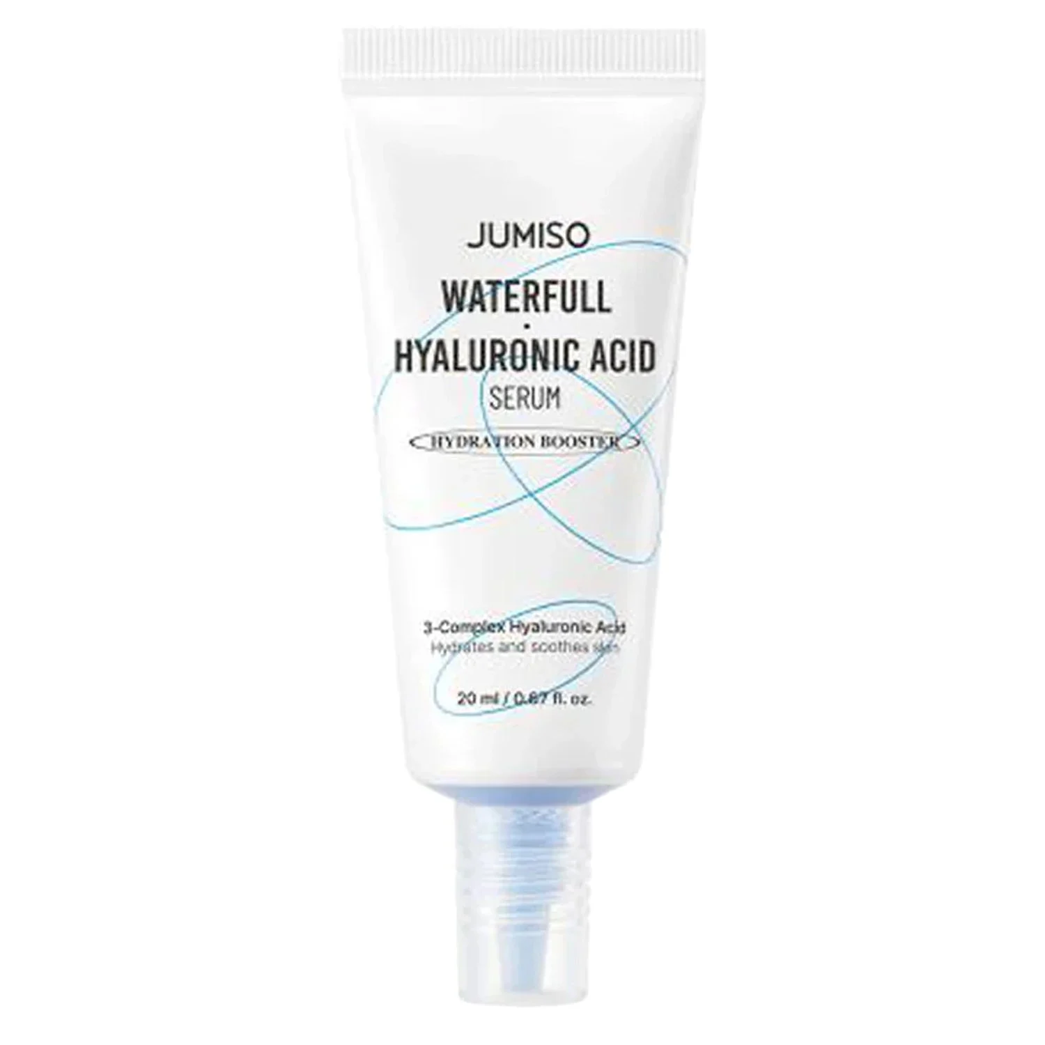 Jumiso Waterfull Acido Ialuronico Siero Idratante 20ml