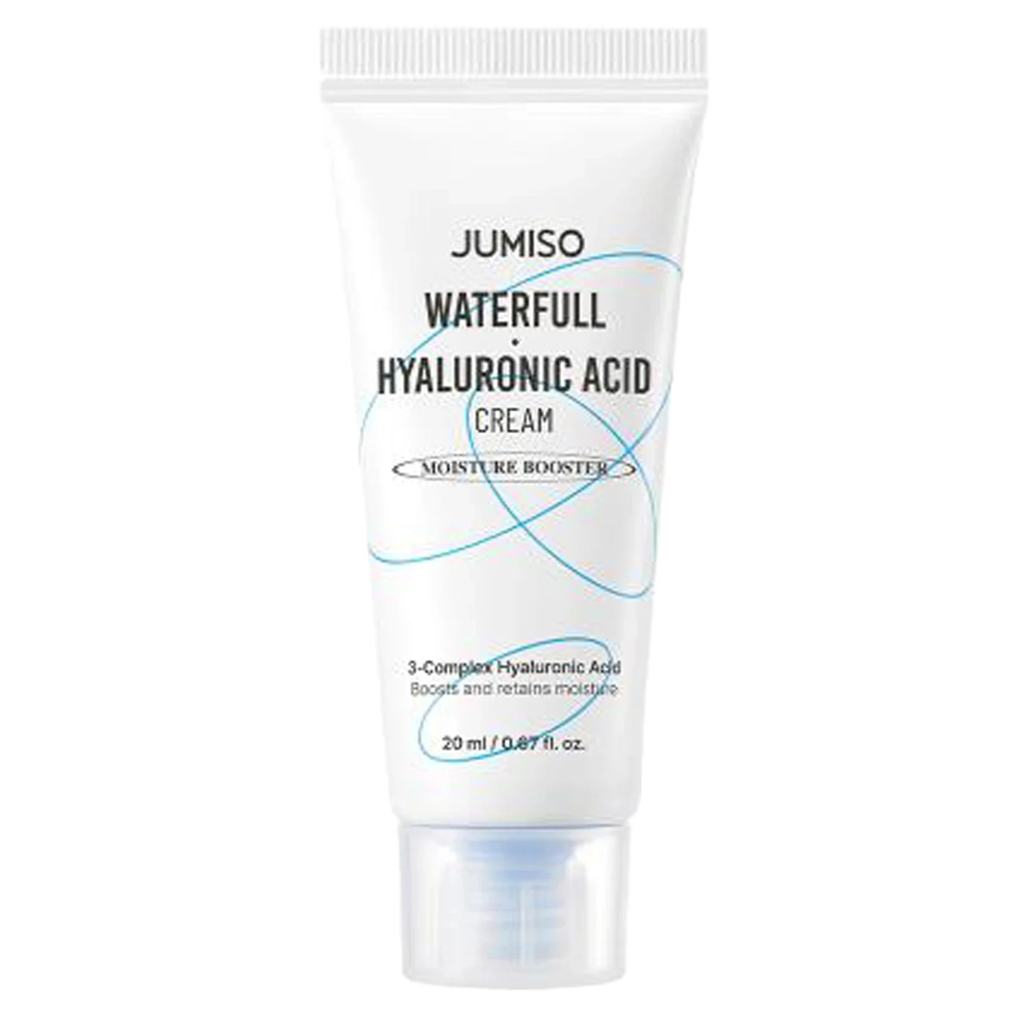 Jumiso Waterfull Acido Ialuronico Crema Idratante 20ml