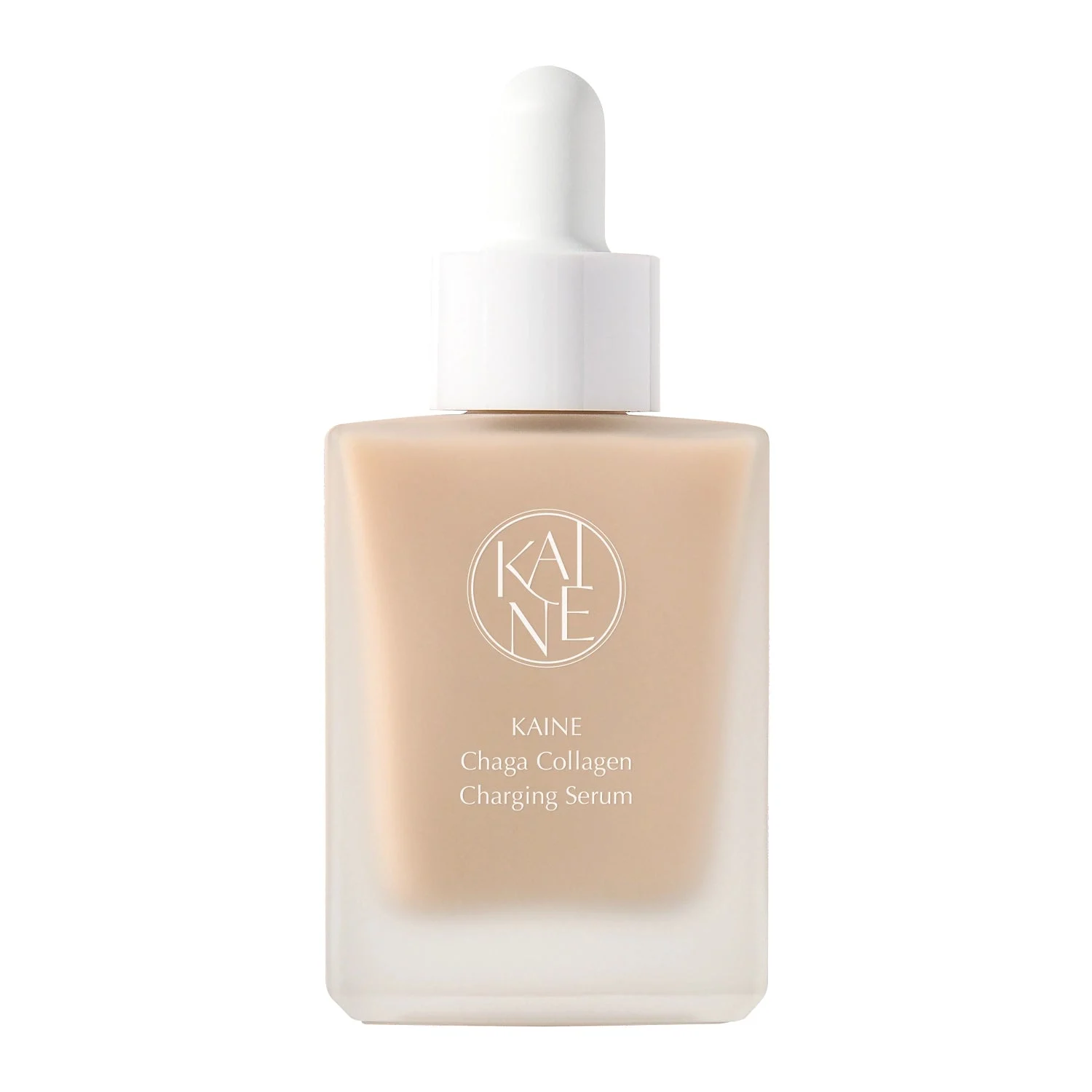 Kaine Chaga Collagene Charging Siero Anti-Aging Chaga 30ml