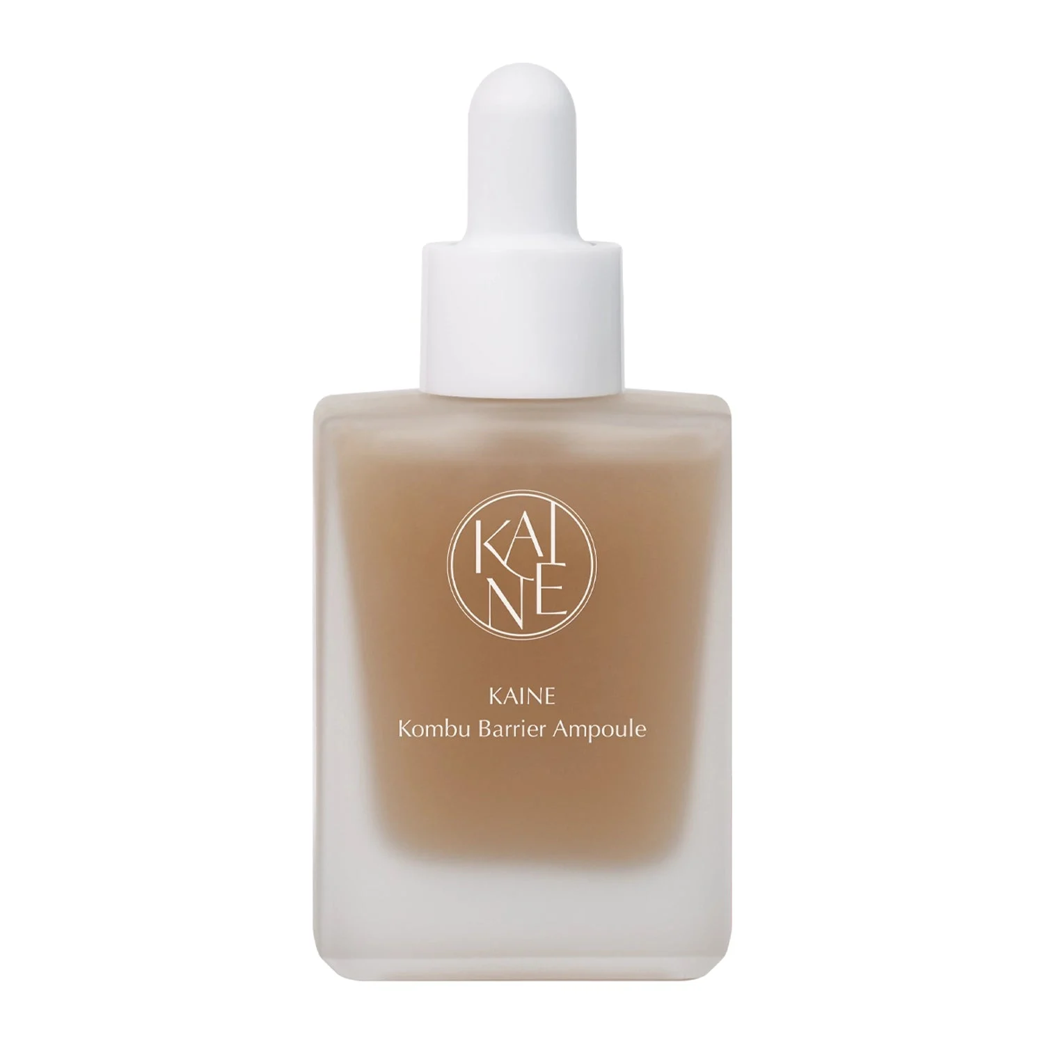 Kaine Kombu Barrier Fiala Siero Viso Kombucha 30ml