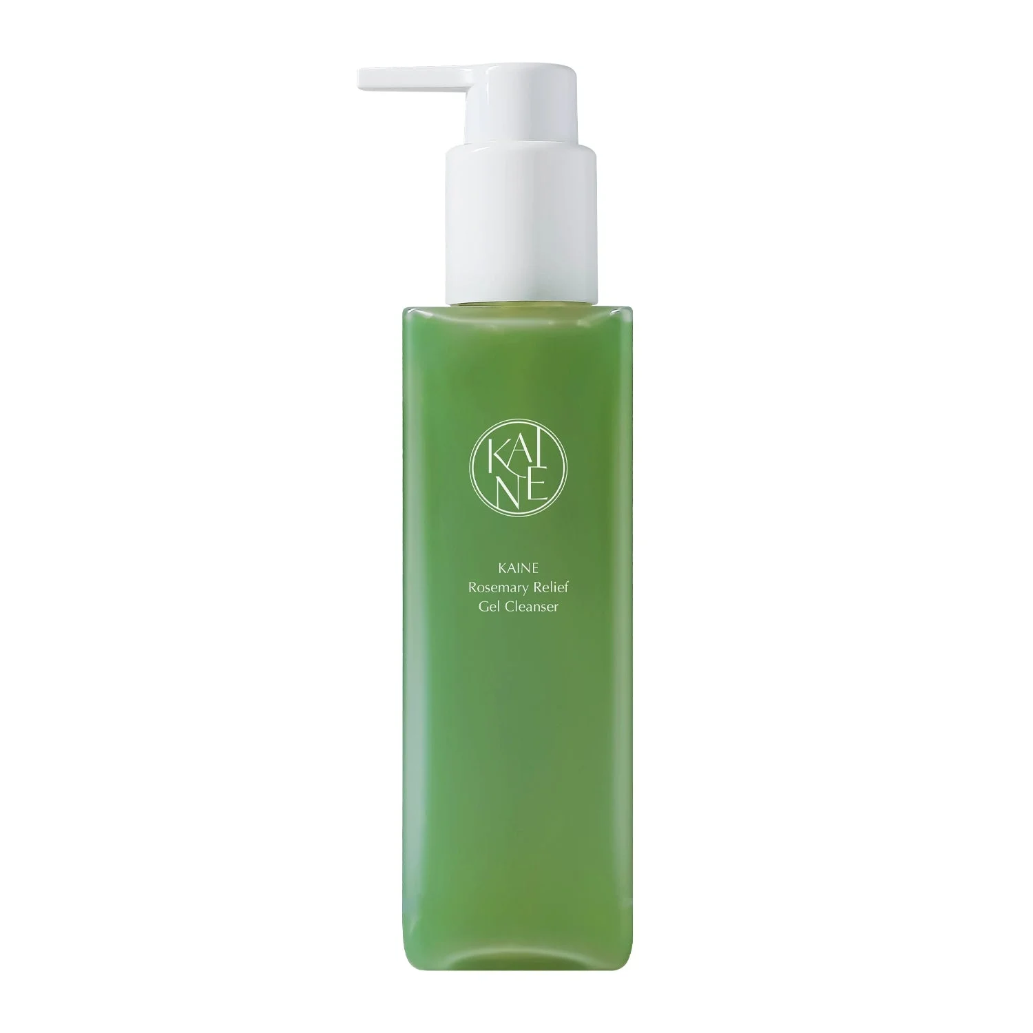Kaine Rosemary Relief Gel Detergente Rosmarino 150ml