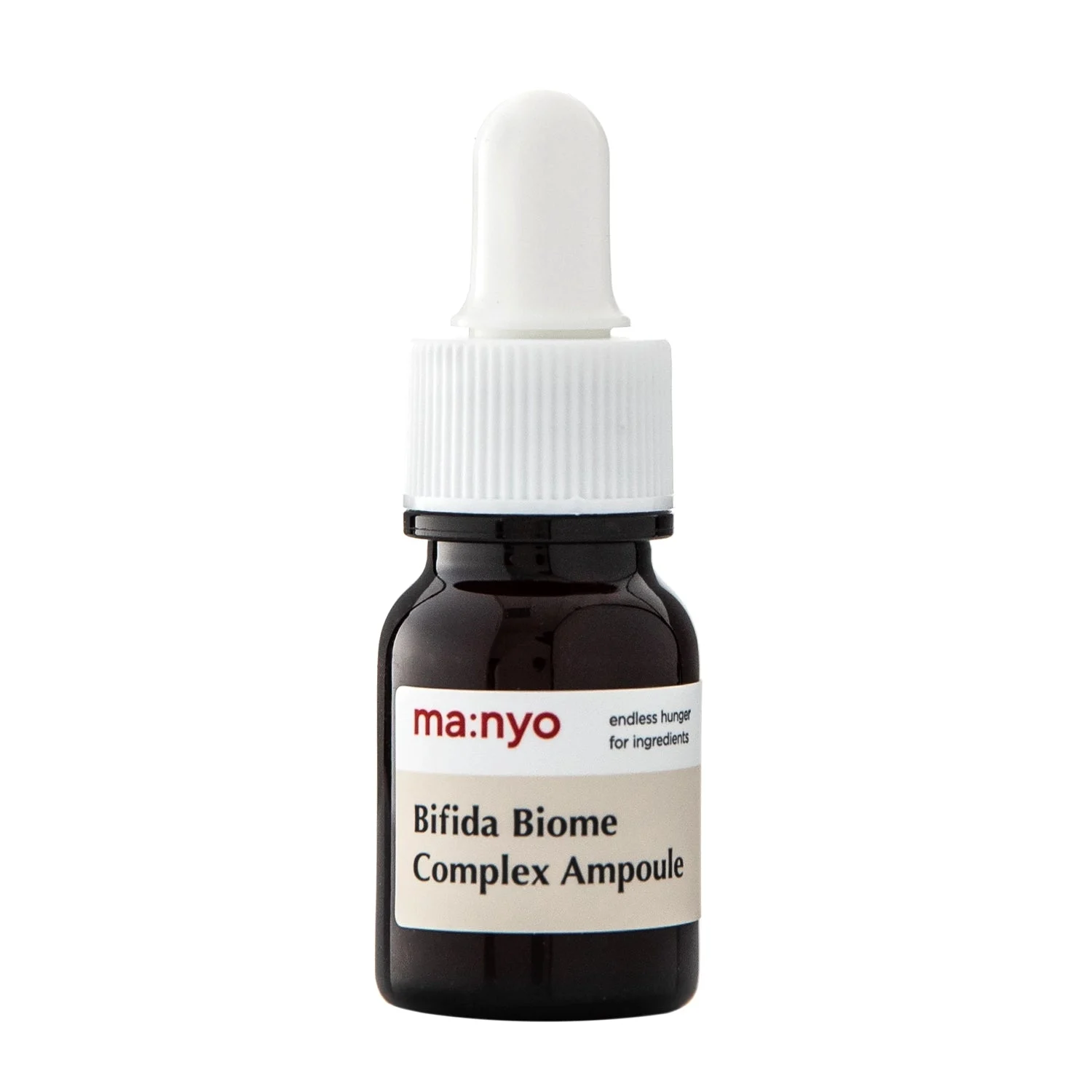 Ma:nyo Bifida Biome Complex Fiala Siero Rinforzante 12ml