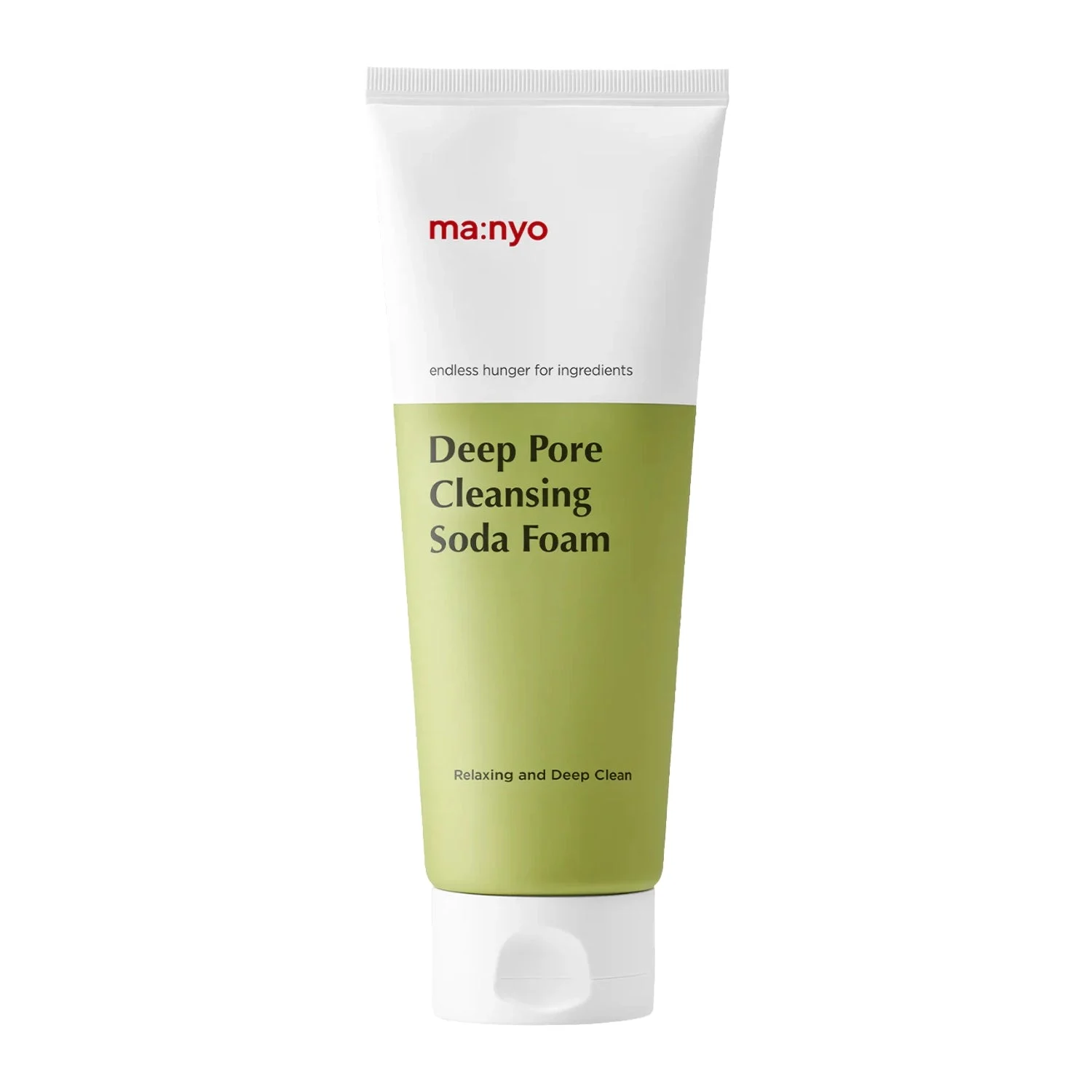 Ma:nyo Deep Pore Soda Schiuma Purificante 150ml