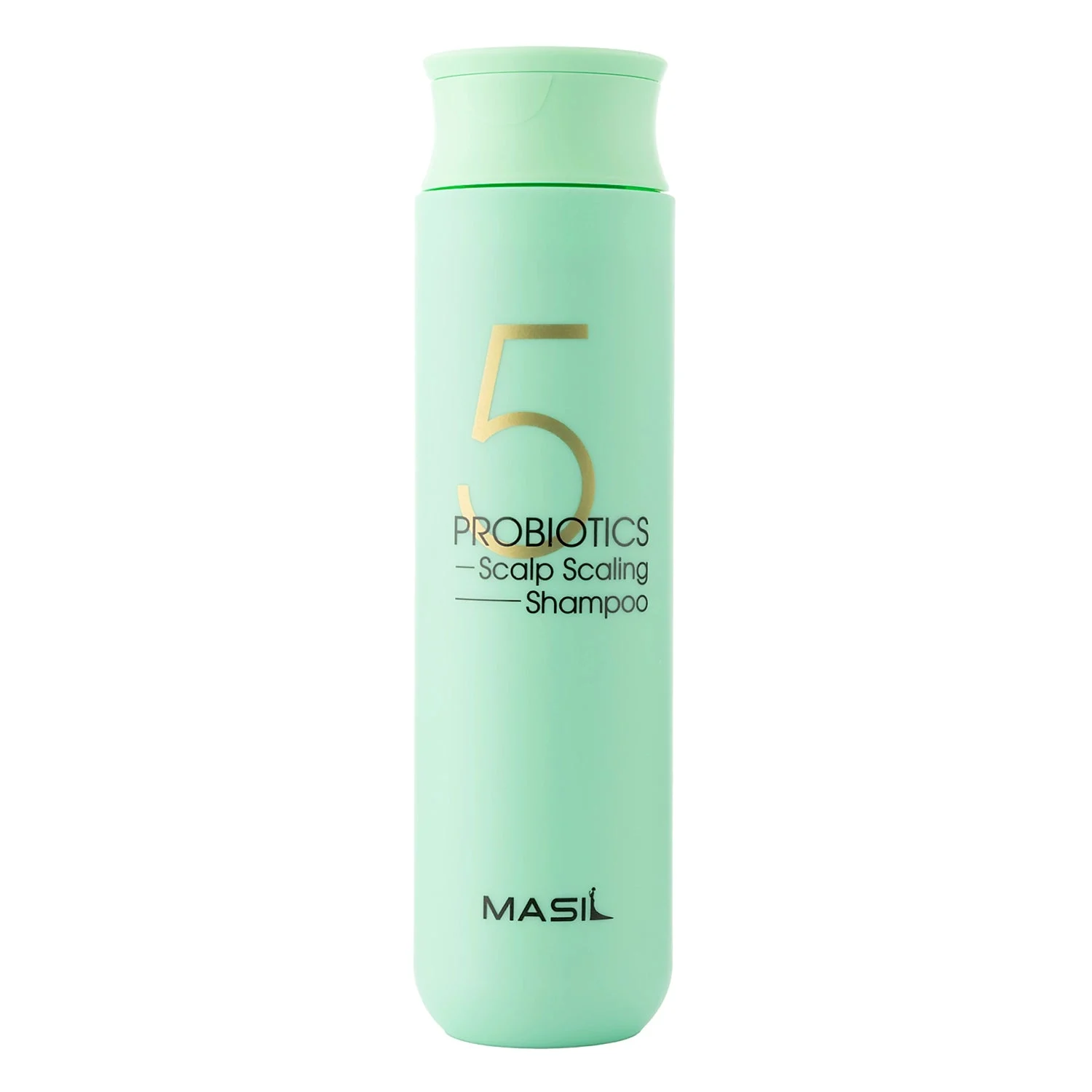 Masil 5 Probiotici Scalp Scaling Shampoo Purificante 300ml