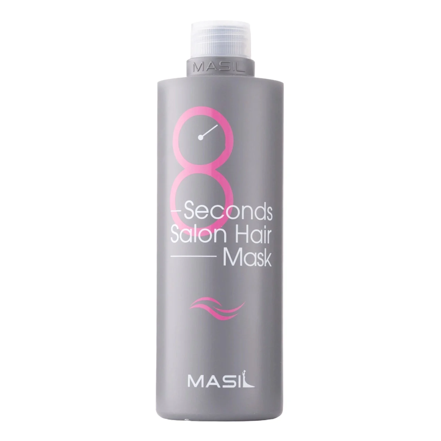 Masil 8 Seconds Salon Maschera Capelli Idratante 350ml