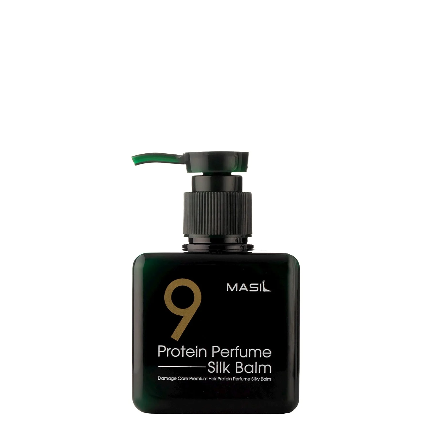 Masil 9 Protein Perfume Silk Balsamo Leave-in Capelli 180ml