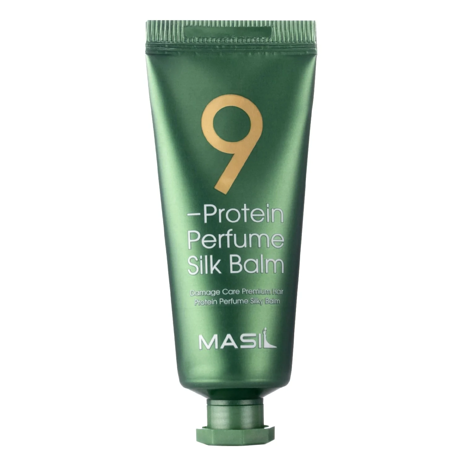 Masil 9 Protein Perfume Silk Balsamo Leave-in Capelli 20ml