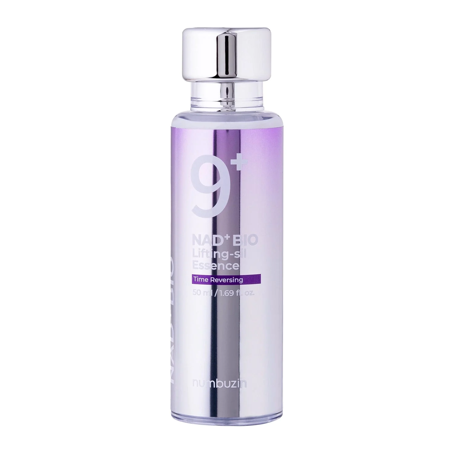 Numbuzin No.9 NAD Bio Lifting Essenza con NAD Coenzima 50ml