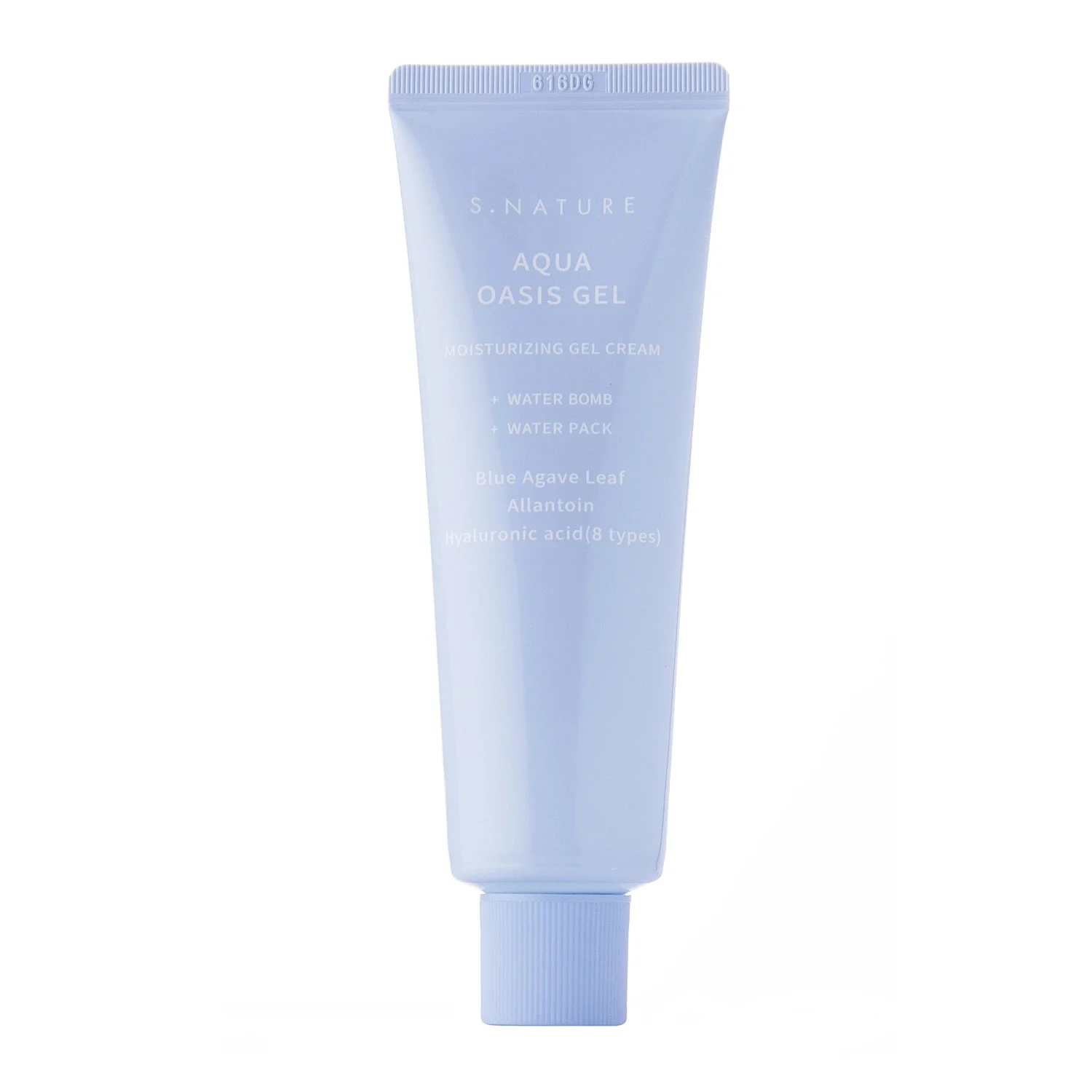 S.Nature Aqua Oasis Idratante Gel Idratante 80ml