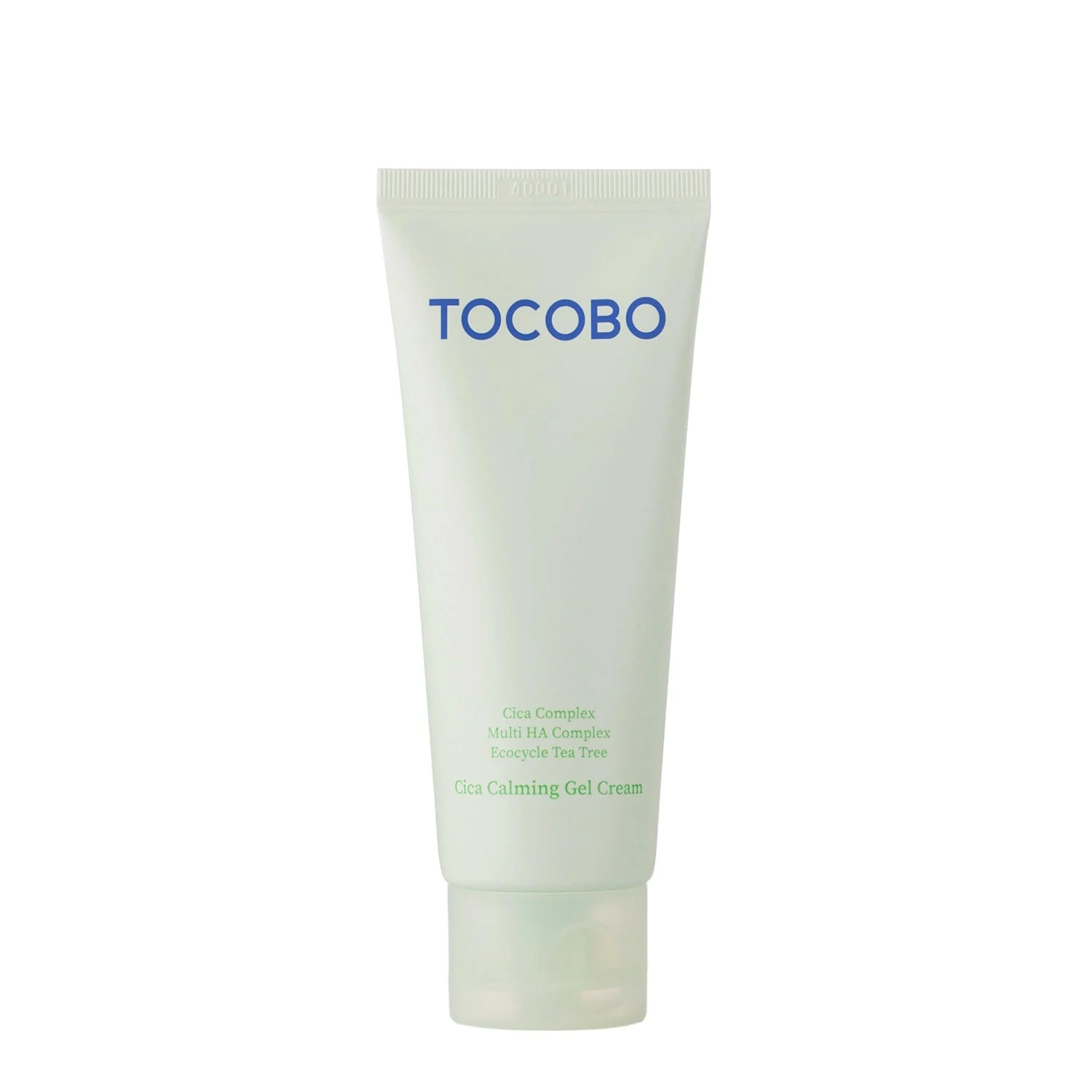 Tocobo Cica Lenitivo Gel Crema Lenitiva 75ml
