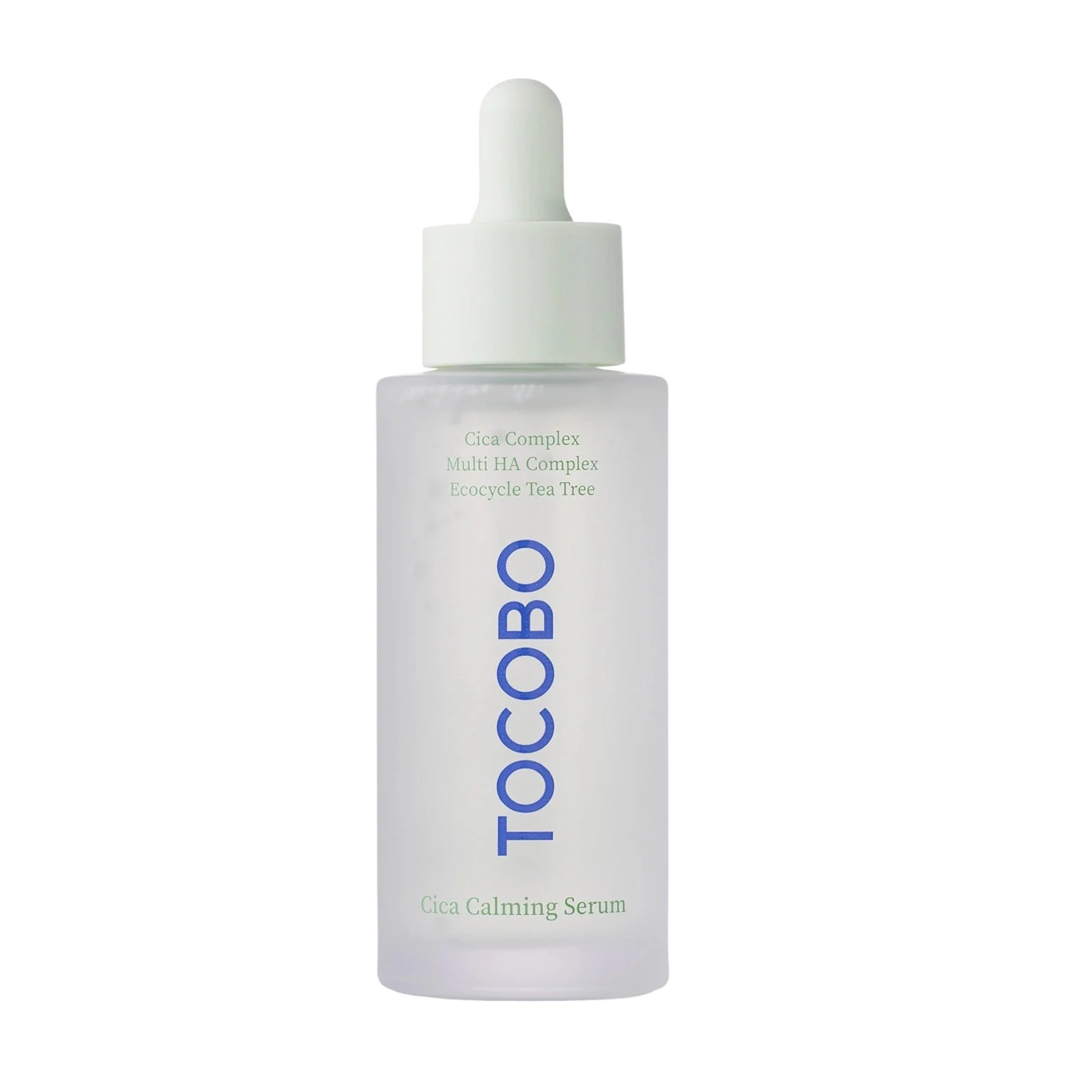 Tocobo Cica Lenitivo Siero Lenitivo 50ml