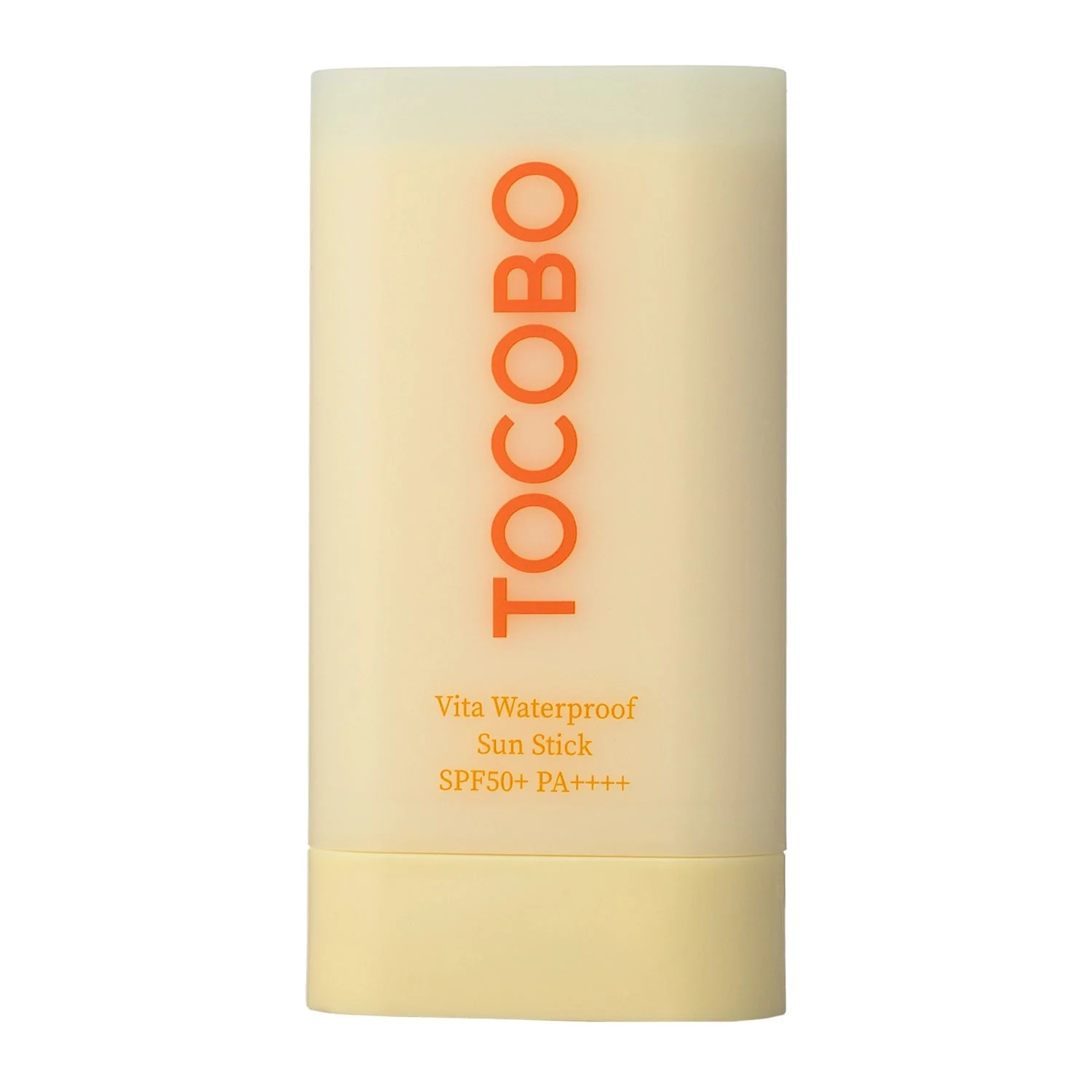 Tocobo Vita Waterproof Sun Stick SPF50+ PA++++ Protezione Solare Waterproof 18g