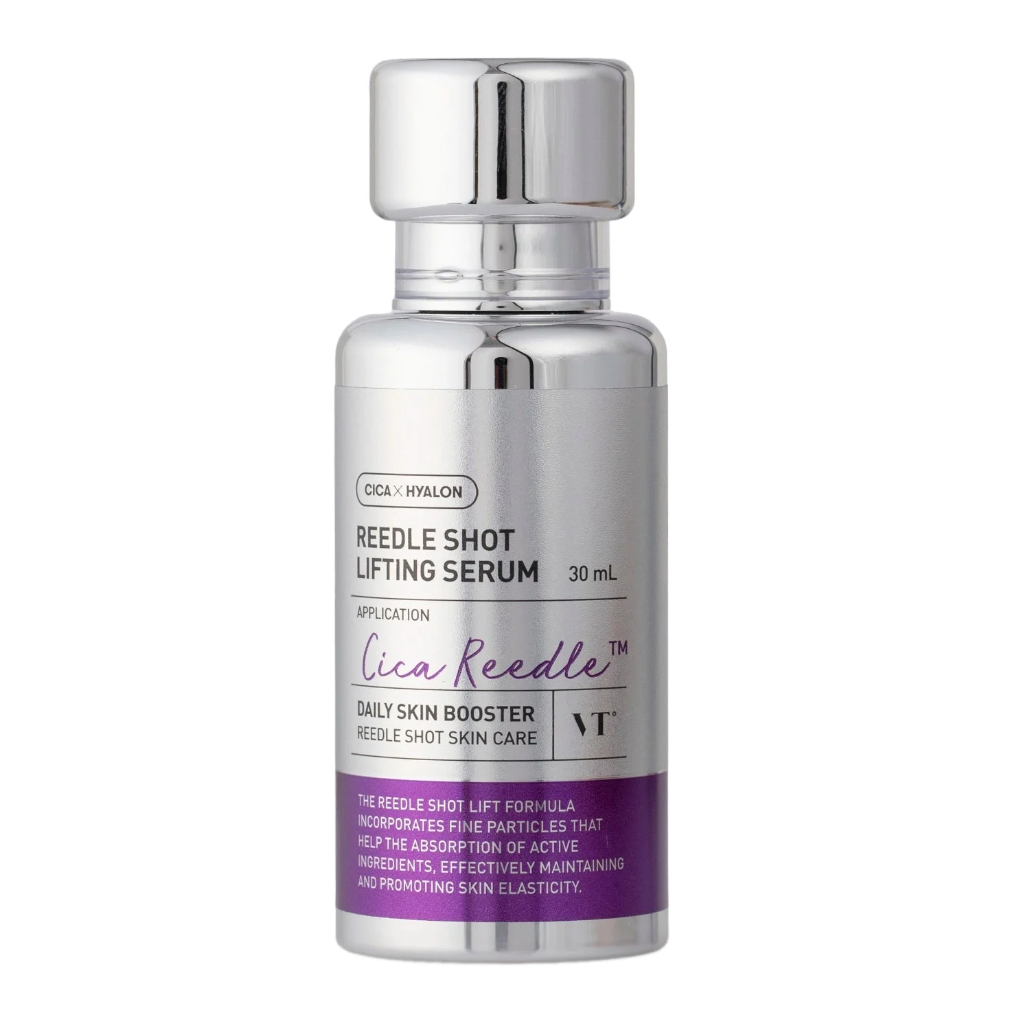 VT Cosmetics Reedle Shot Lifting Siero 30ml
