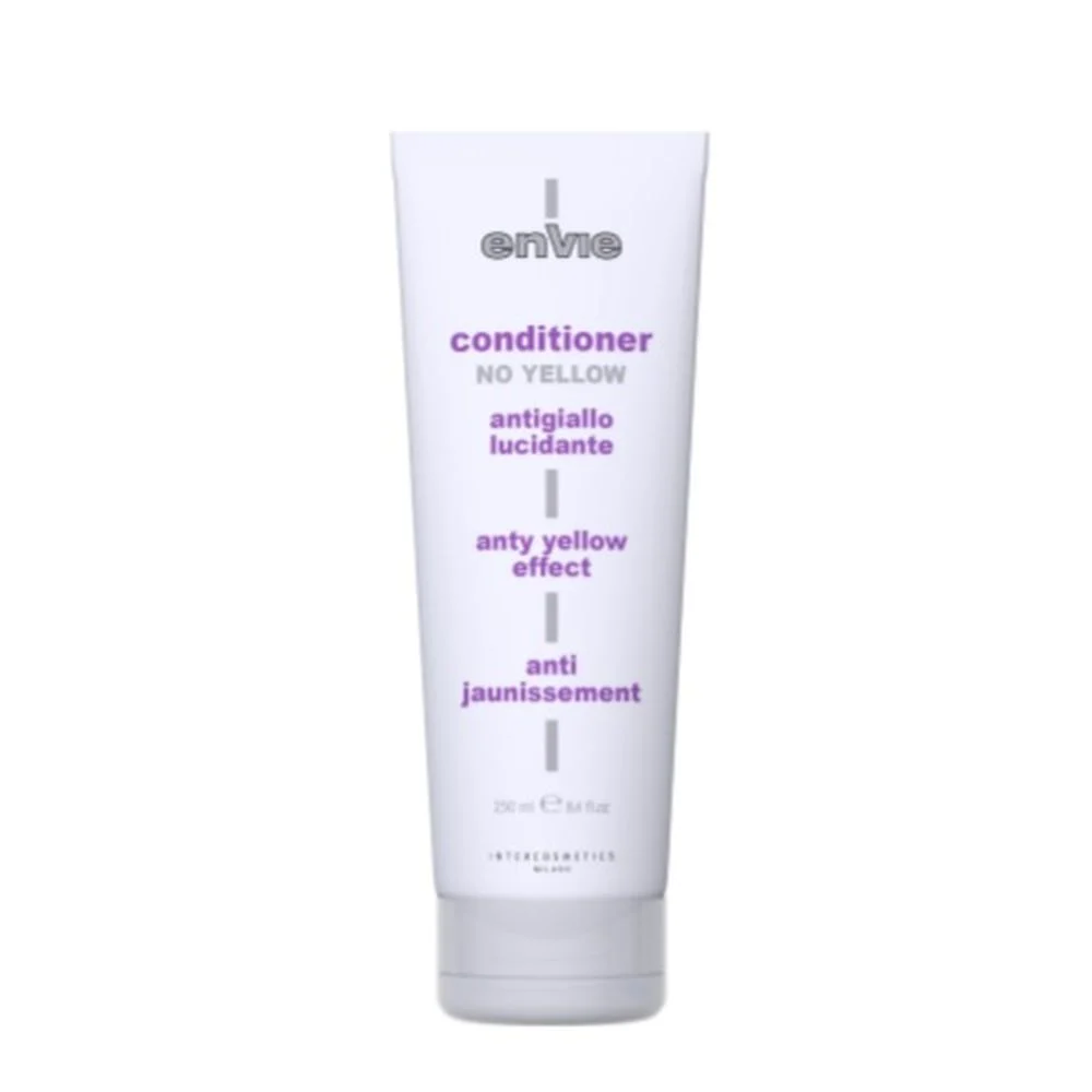 ENVIE CONDITIONER ANTIGIALLO NO YELLOW 250ML