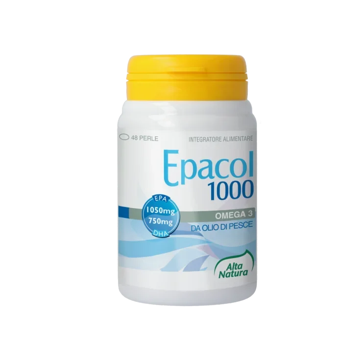 Alta Natura Epacol 1000 48 Perle