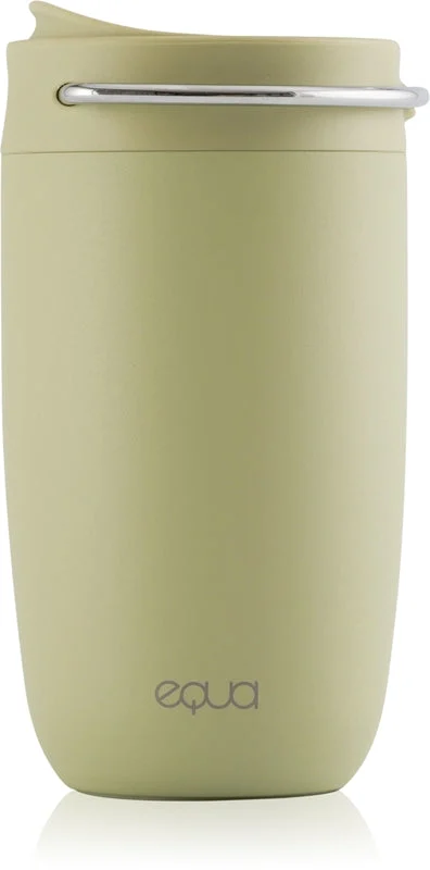 Equa Cup thermos colore Matcha 300 ml