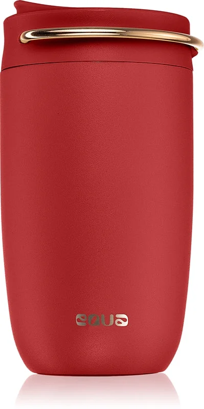 Equa Cup thermos colore Wine Not 300 ml