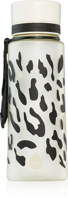 Equa Kids bottiglia per l’acqua per bambini Boujee 600 ml
