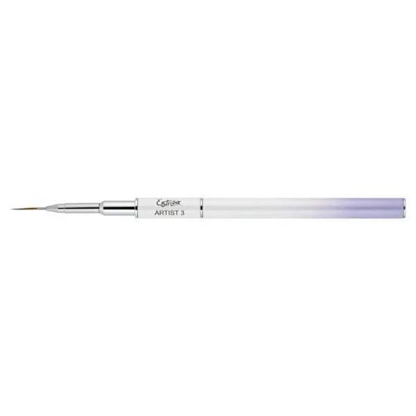 ESTROSA PENNELLO HIGH PERFORMANCE NAIL ART ARTIST 3