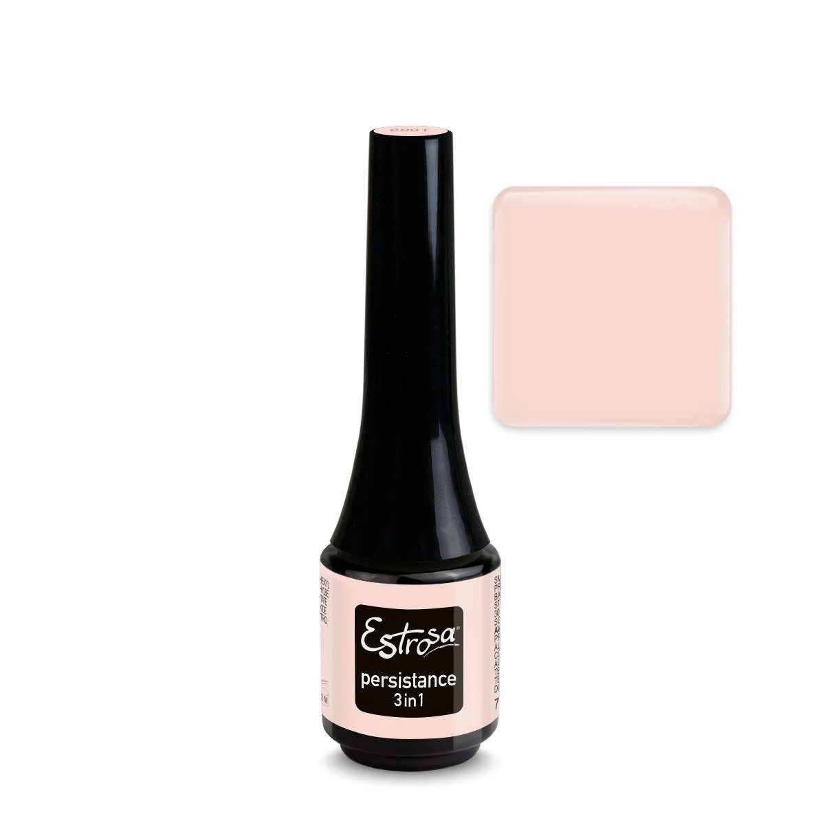 ESTROSA NEW PERSISTANCE 3IN1 NUDE 8 ML.