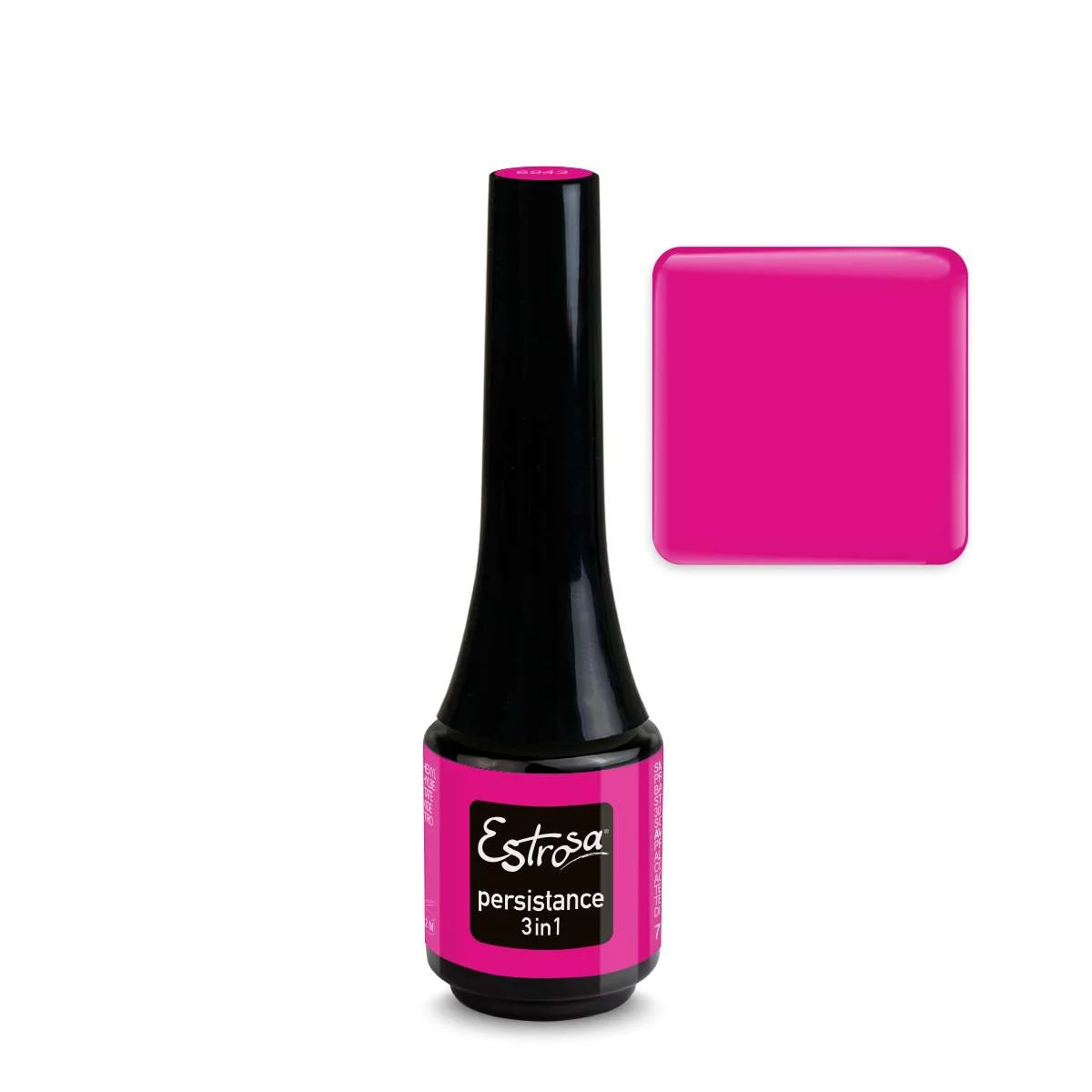 ESTROSA NEW PERSISTANCE 3IN1 IBISCO 8 ML.
