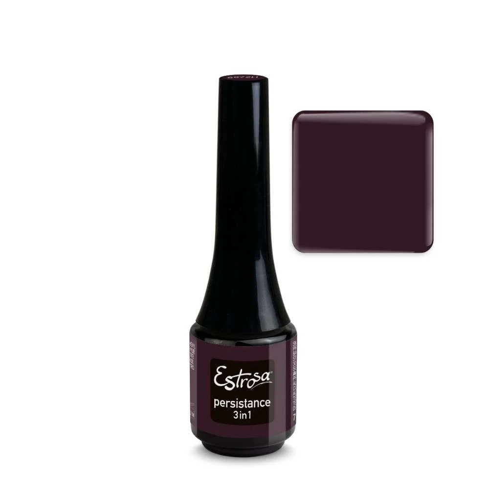 ESTROSA NEW PERSISTANCE 3IN1 CLUB NOIR 8 ML.