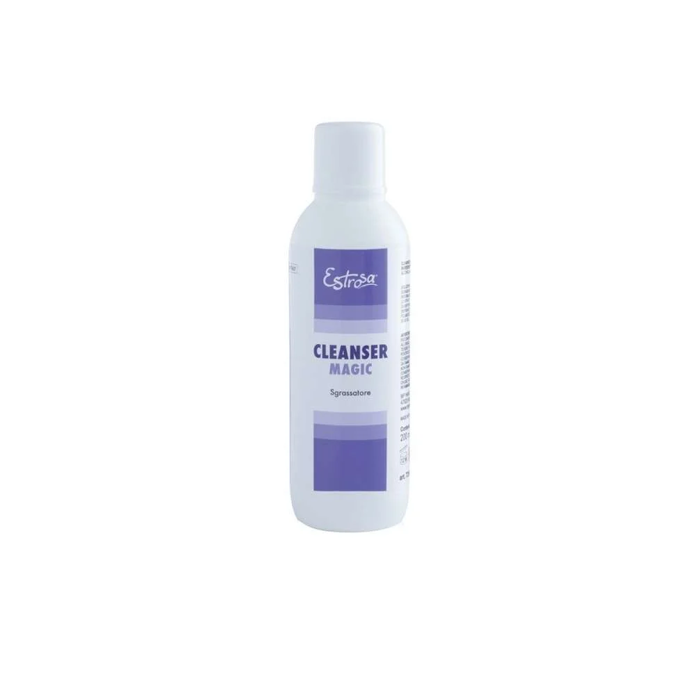ESTROSA CLEANSER MAGIC SGRASSATORE 125ML
