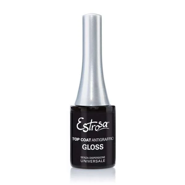 TOP COAT ANTIGRAFFIO GLOSS SENZA DISPERSIONE