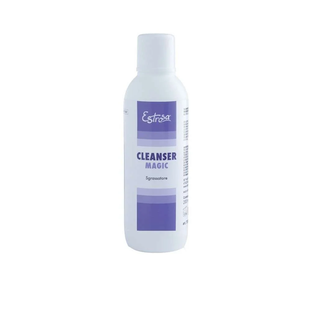 ESTROSA CLEANSER MAGIC SGRASSATORE 200ML