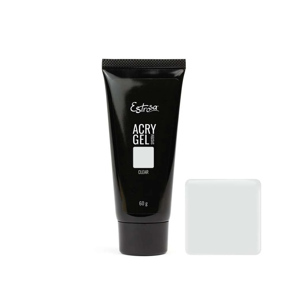 ACRYGEL SYSTEM – CLEAR 60 GR.
