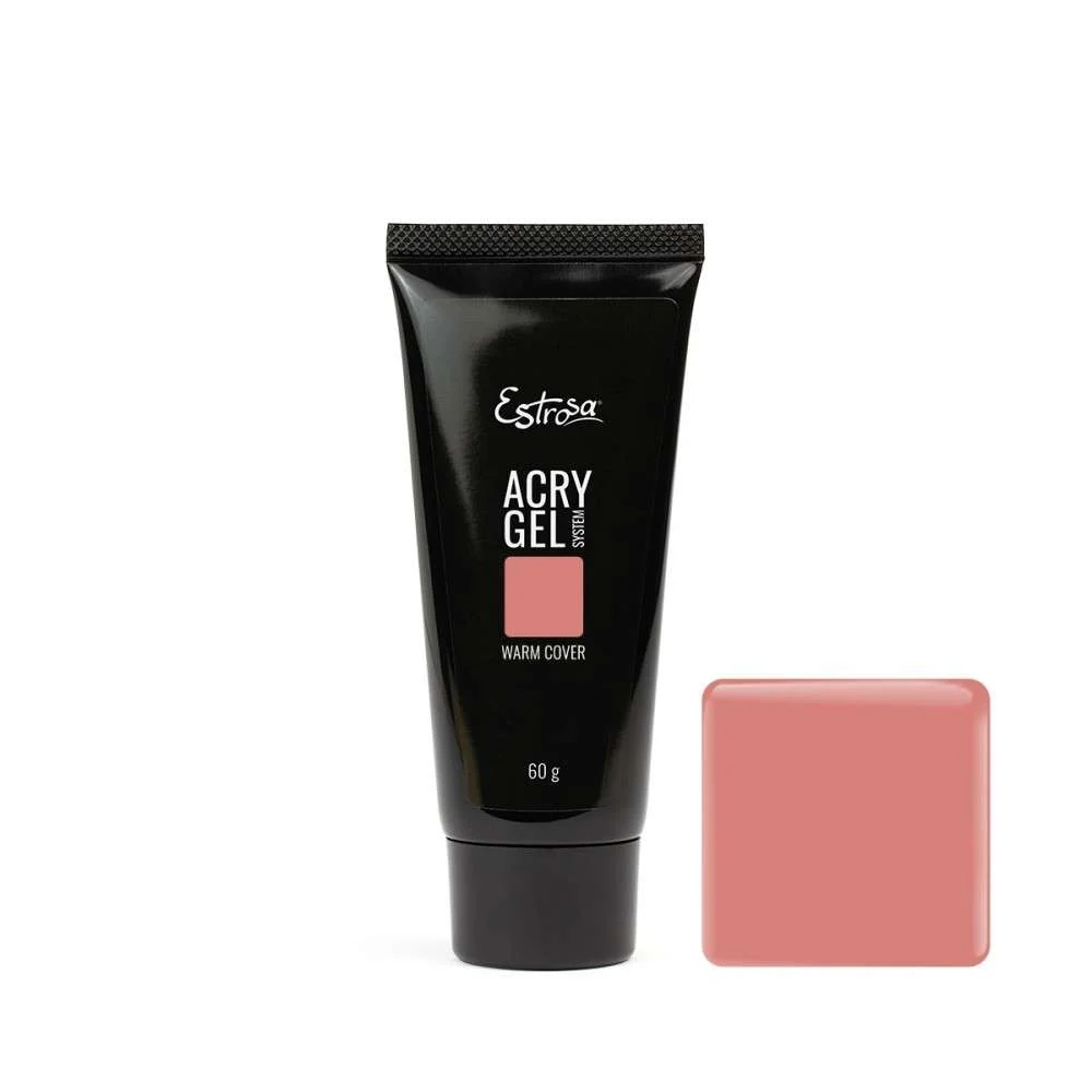 ACRYGEL SYSTEM – WARM COVER 60 GR.
