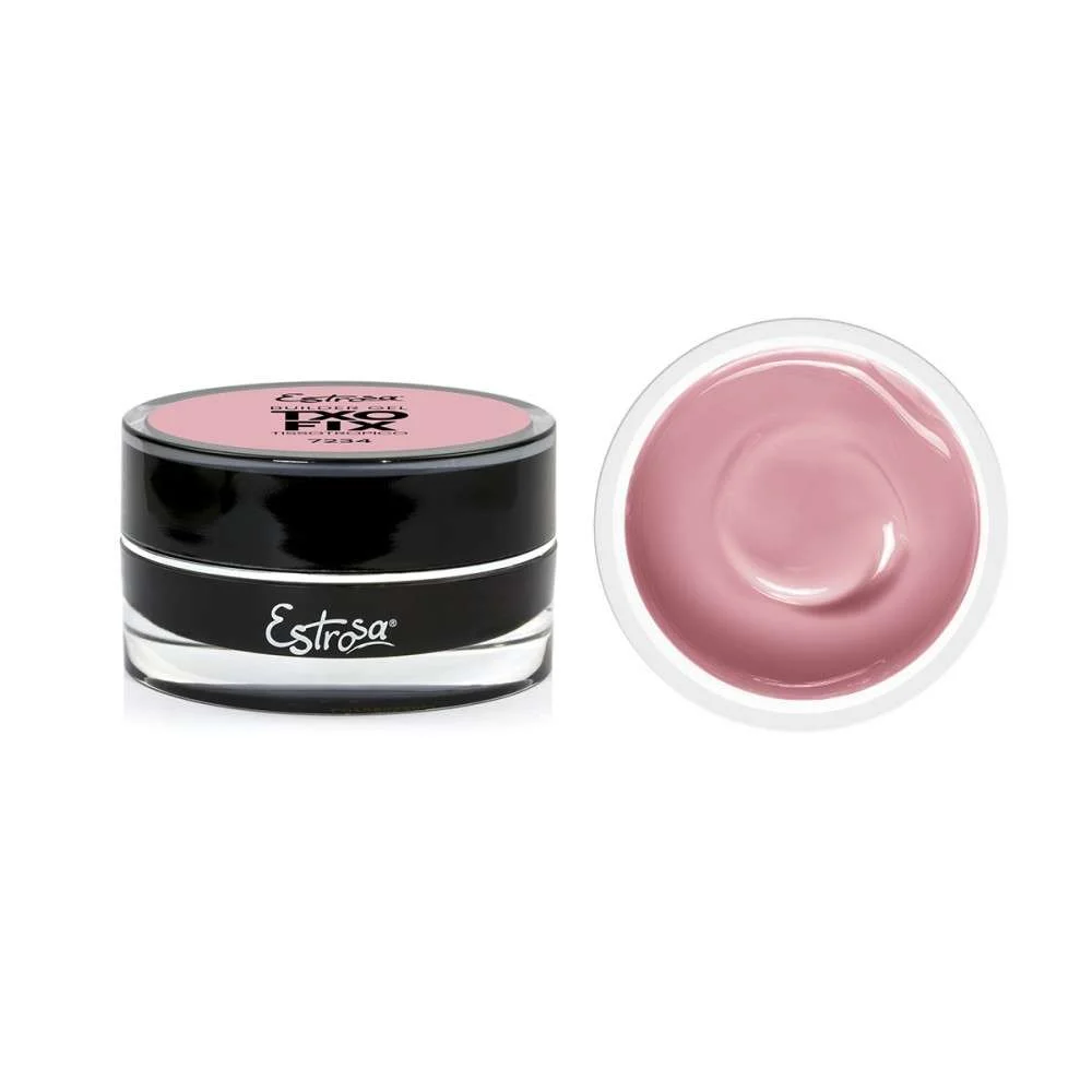 ESTROSA TXO FIX GEL TISSOTROPICO – COVER ROSE’ 15 ML.