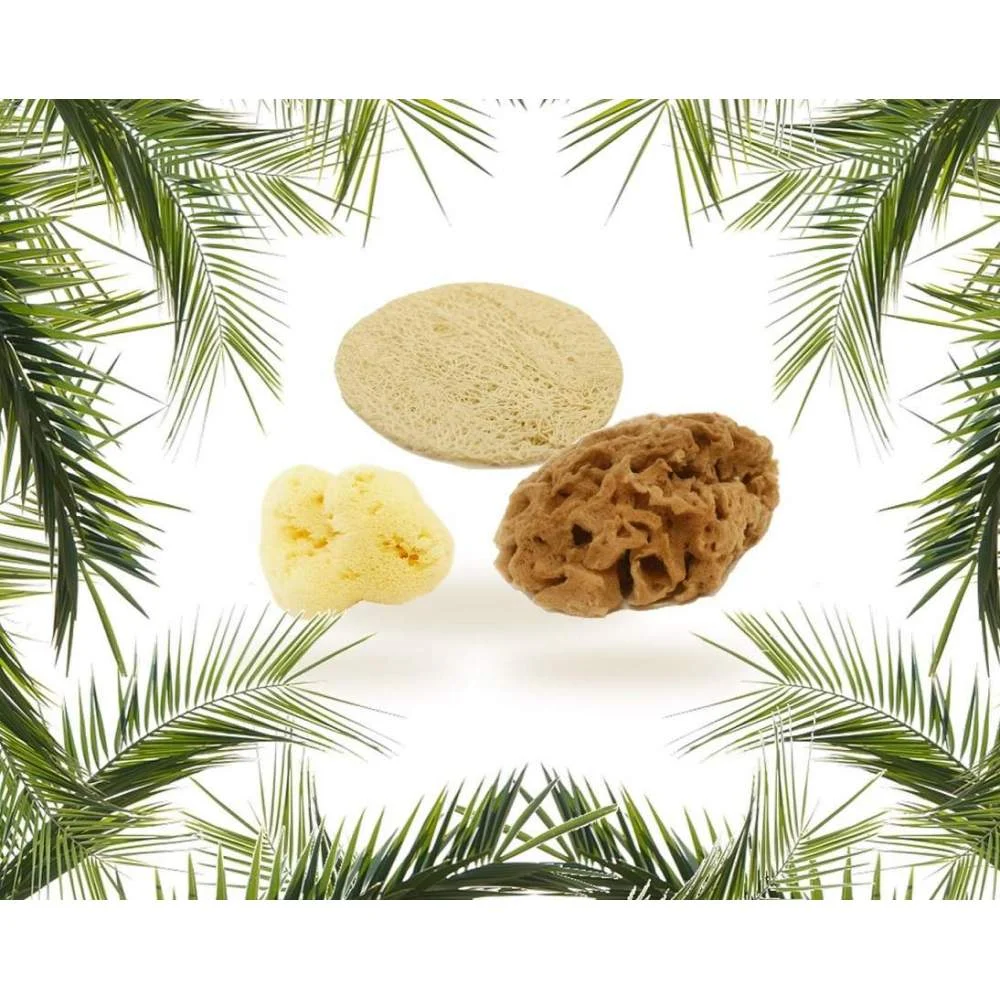 COSE DELLA NATURA Starter Kit Viso
