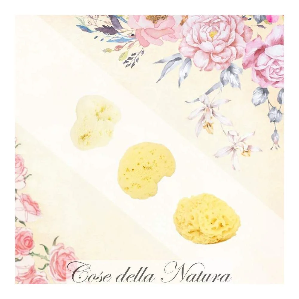 COSE DELLA NATURA Mini Beauty Tris Viso