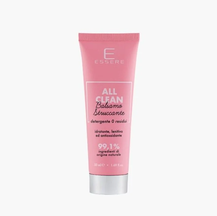 ESSERE All Clean – Balsamo Struccante