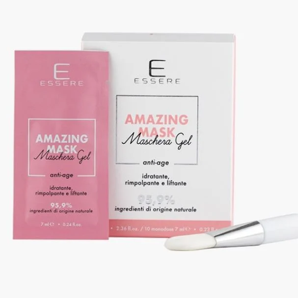 ESSERE Amazing Mask – Maschera Gel Antiage