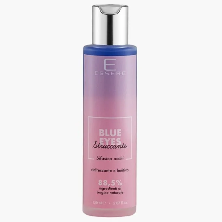 ESSERE Blue Eyes – Struccante Bifasico