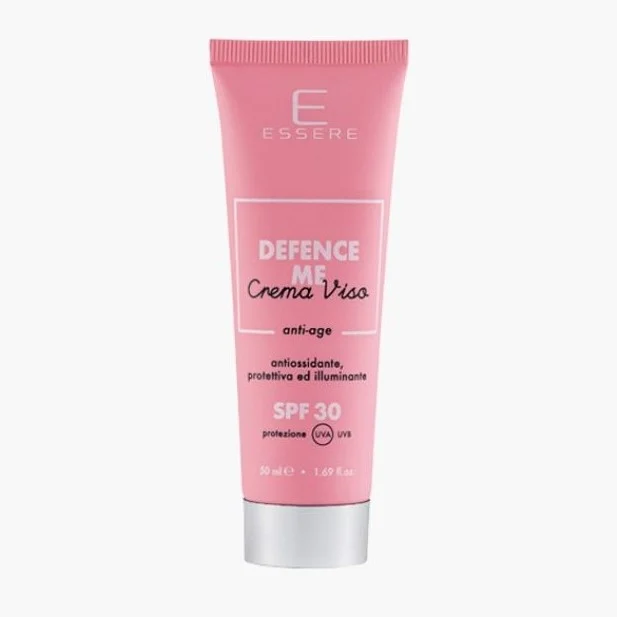 ESSERE Defence Me – Crema Viso Antiage SPF 30