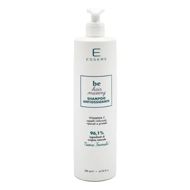 ESSERE Be Hair Mazing – Shampoo Antiossidante Vitamina C